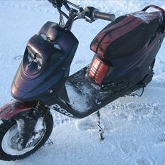 PGO Hot 50 - PROJEKT [20%]