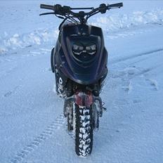 PGO Hot 50 - PROJEKT [20%]