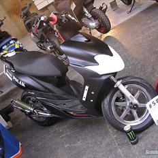 Yamaha Jog R