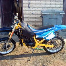 Suzuki smx(TIL SALG)