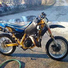 Suzuki smx(TIL SALG)
