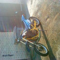 Suzuki smx(TIL SALG)