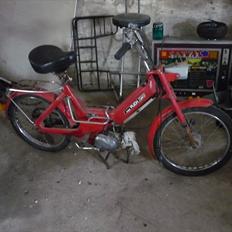 Puch Maxi K Før 