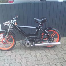 Puch maxi k  | SOLGT 3500,- |