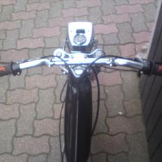 Puch maxi k  | SOLGT 3500,- |