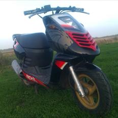 Aprilia sonic