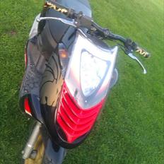 Aprilia sonic