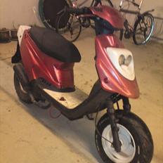 PGO hot 50 solgt 
