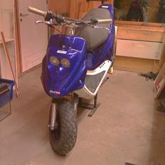 PGO hot 50-bytted til giantco