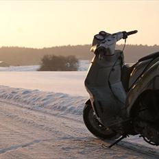 Derbi Predator LC DD (solgt)