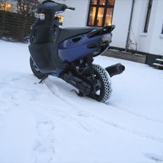 Aprilia sonic - Solgt -