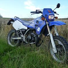 Suzuki SmX