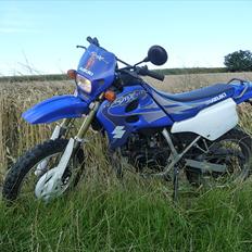 Suzuki SmX