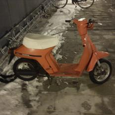 Honda Melody *Solgt*