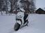 Yamaha Jog R