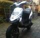 Gilera Stalker *Solgt*