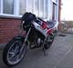 Yamaha Tzr solgt.
