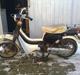 Suzuki fz 50  solgt 