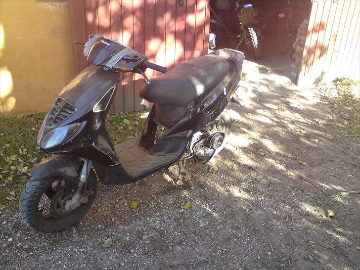 Piaggio NRG Mc3 billede 1