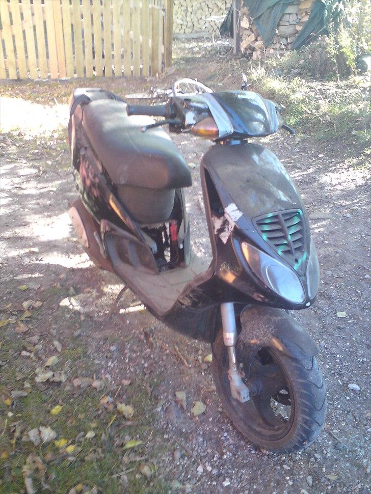 Piaggio NRG Mc3 billede 6