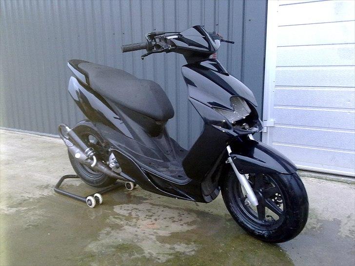 Yamaha Jog r 21,34 HK SOLGT !! billede 1