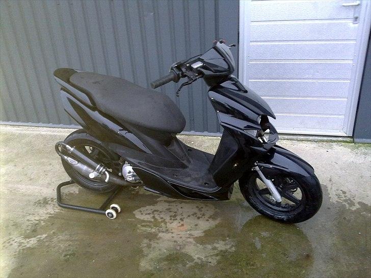Yamaha Jog r 21,34 HK SOLGT !! billede 2