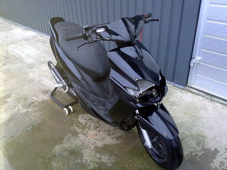 Yamaha Jog r 21,34 HK SOLGT !! billede 3