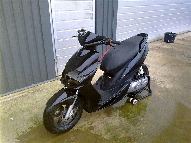 Yamaha Jog r 21,34 HK SOLGT !! billede 4