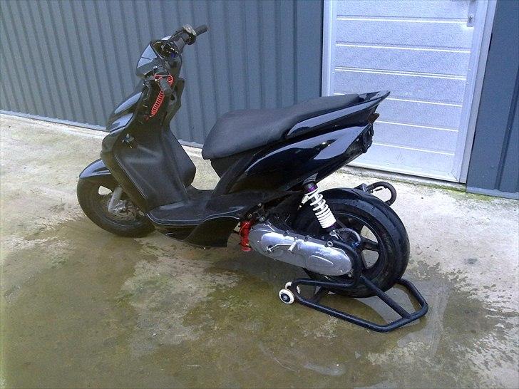 Yamaha Jog r 21,34 HK SOLGT !! billede 5