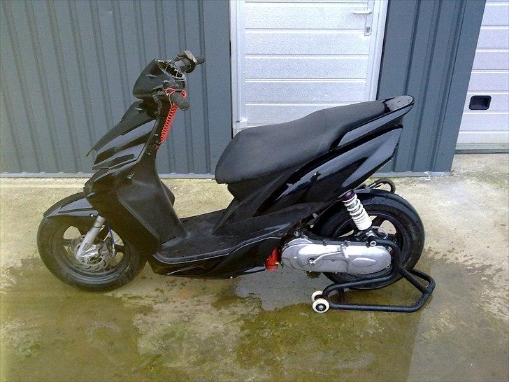 Yamaha Jog r 21,34 HK SOLGT !! billede 6