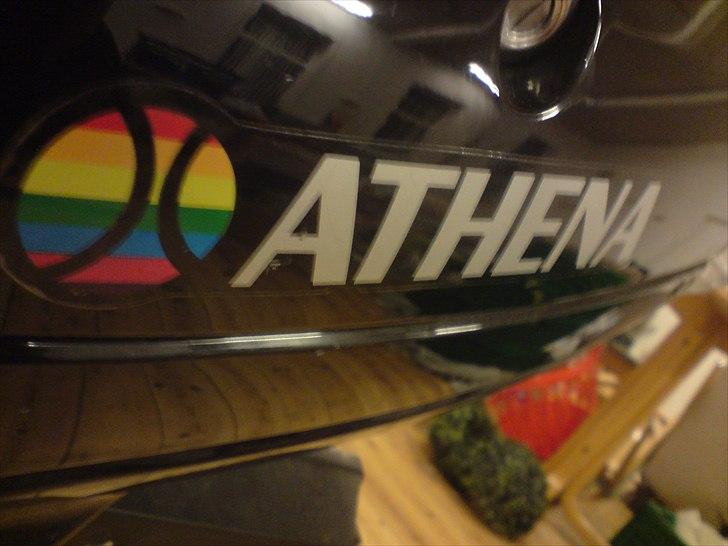 Baotian Classic Racing  billede 10