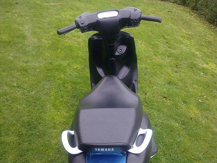 Yamaha Neos billede 10