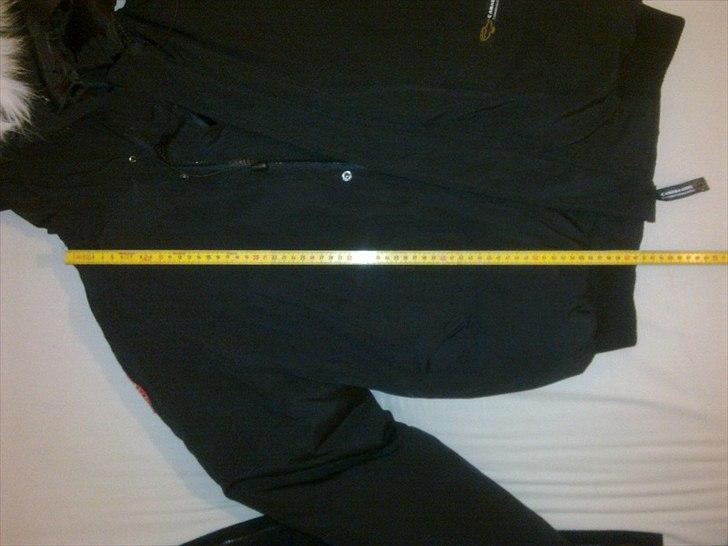 Yamaha Jog Fs SOLGT billede 9