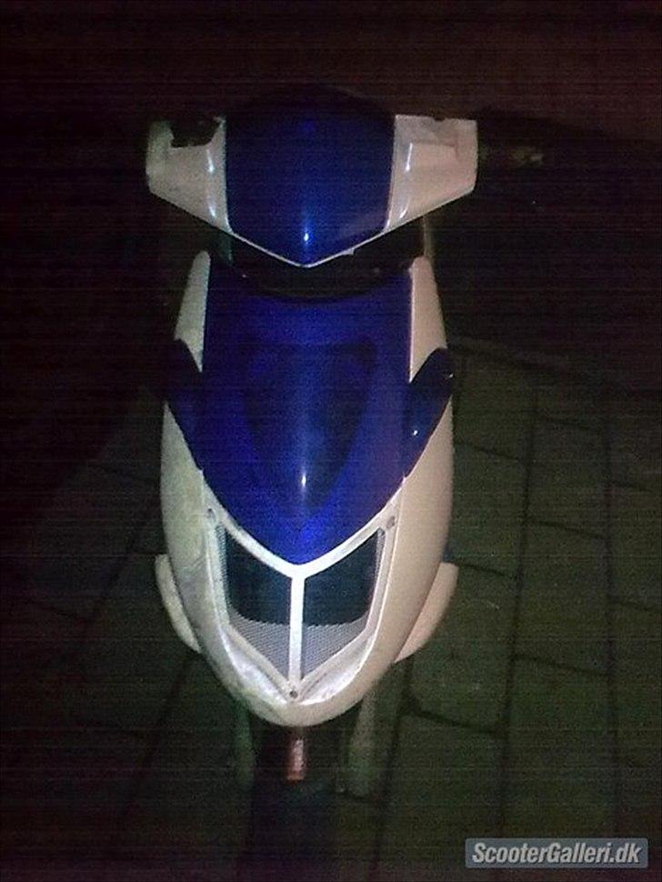 Aprilia sonic byttet billede 1