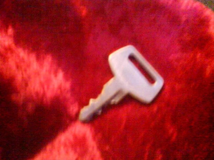 Honda melody billede 3