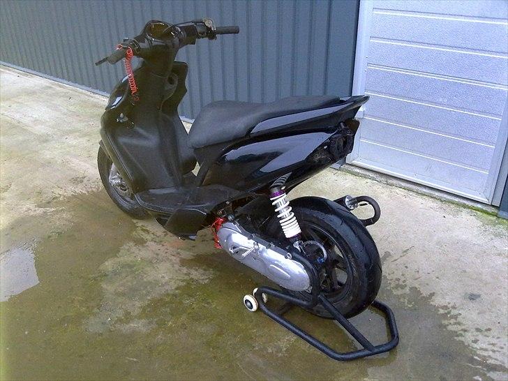 Yamaha Jog r 21,34 HK SOLGT !! billede 7