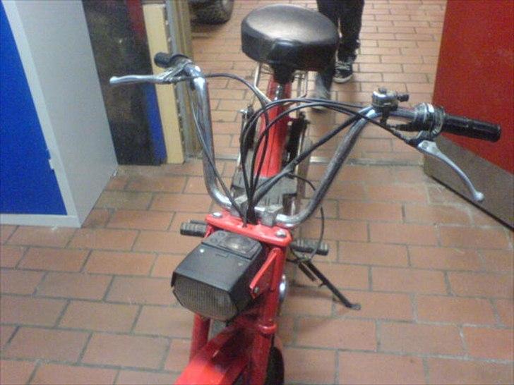 Puch maxi 2gear byttet billede 1