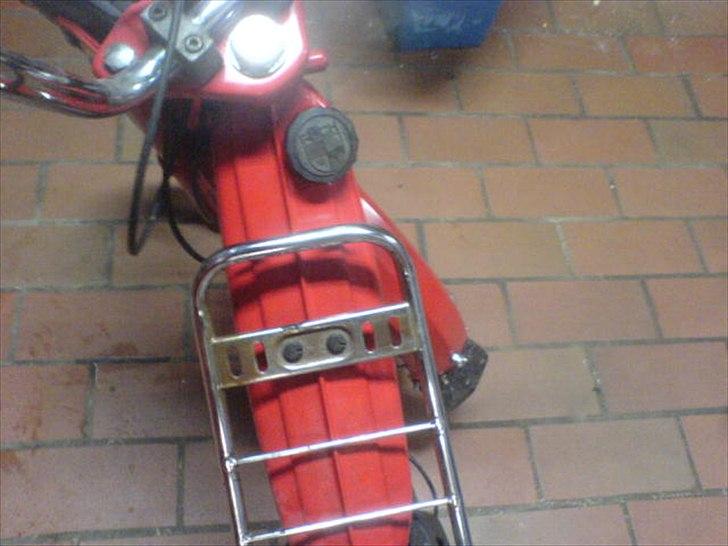 Puch maxi 2gear byttet billede 5
