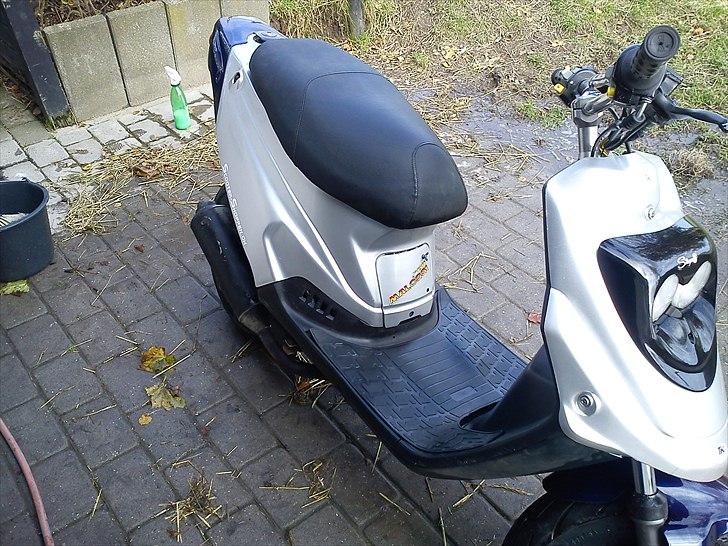 PGO Hot 50 billede 3