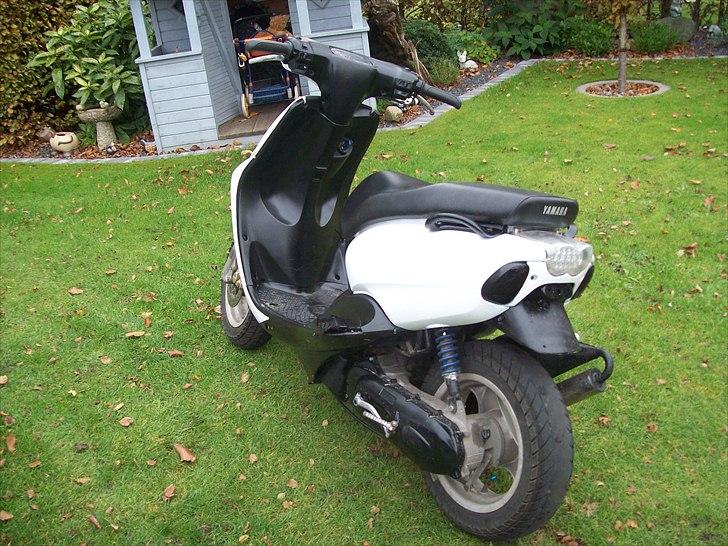 Yamaha neos ¤byttet¤ billede 4