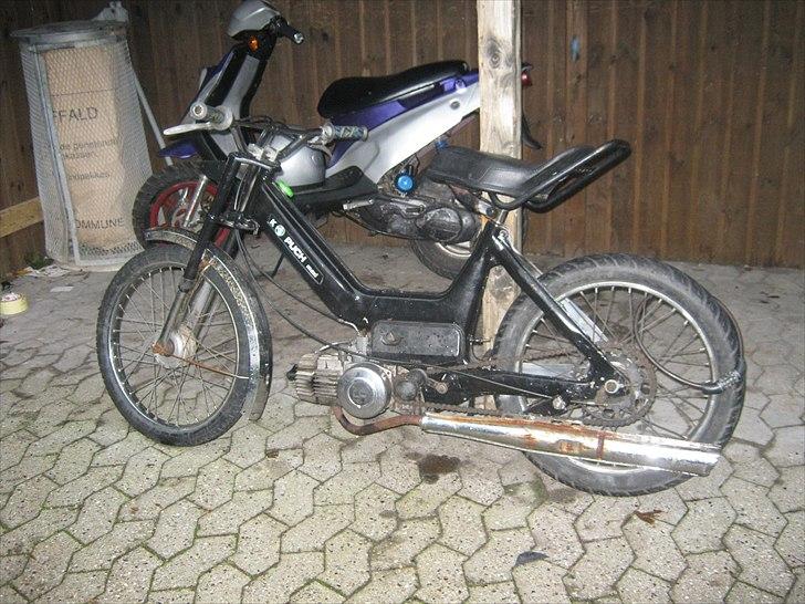 Puch maxi k(solgt) billede 1