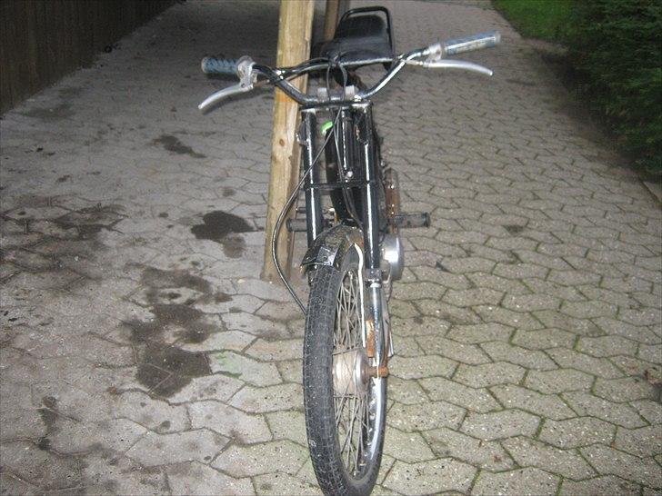 Puch maxi k(solgt) billede 2