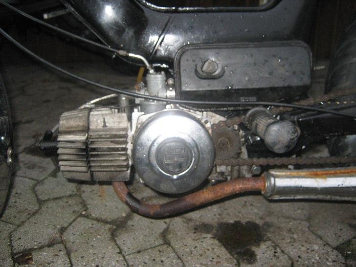 Puch maxi k(solgt) billede 3