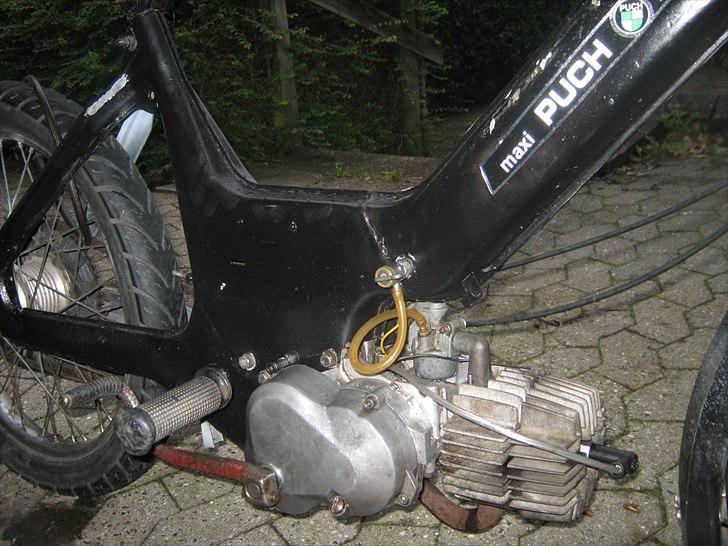 Puch maxi k(solgt) billede 4