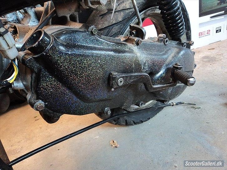 Giantco venus 1 billede 7