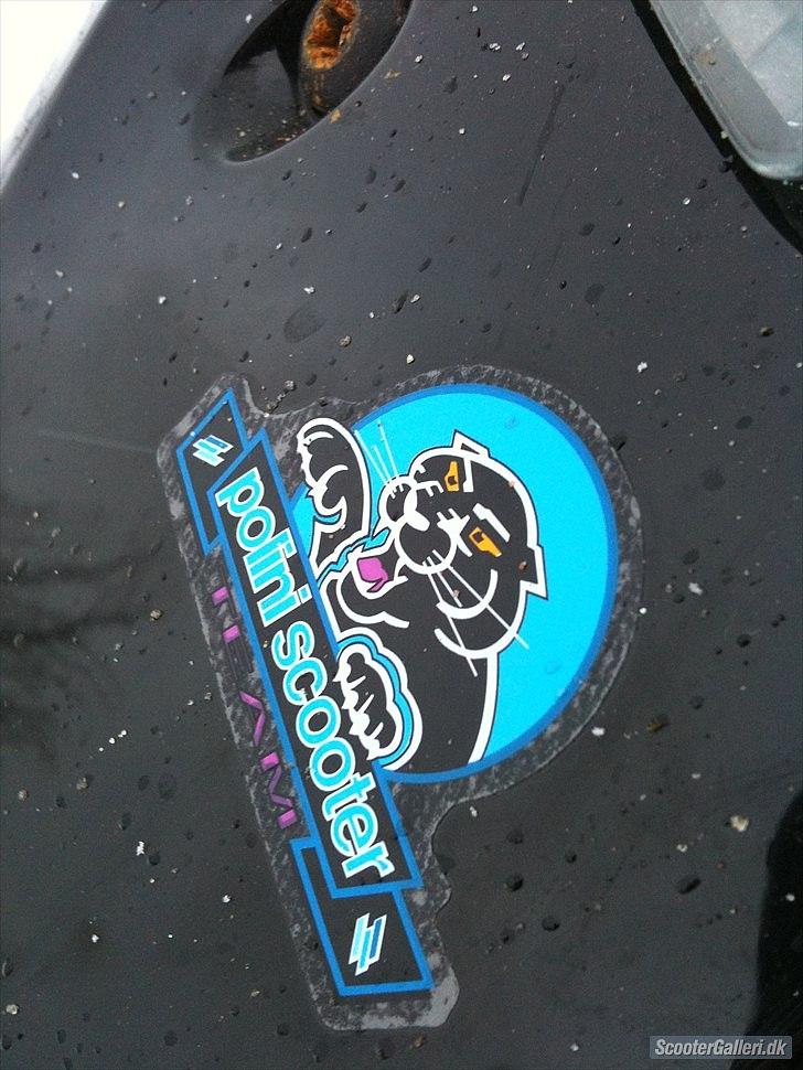 Gilera Stalker  Byttet !!  billede 13