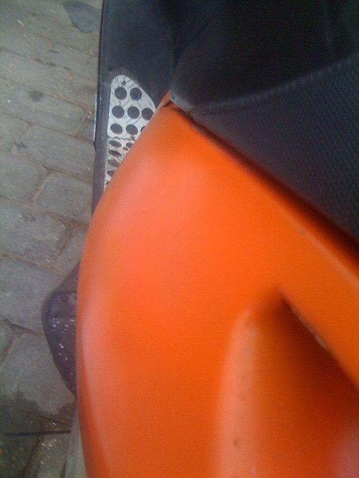 Aprilia sonic TIL SALG billede 6