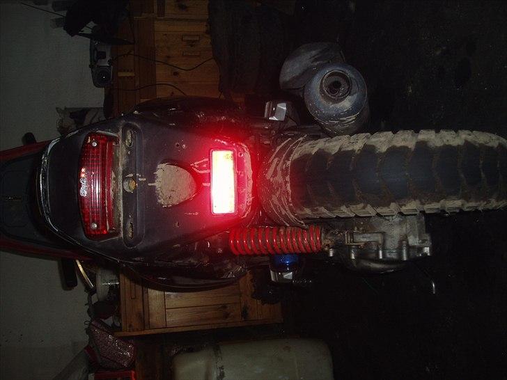 PGO pmx solgt (Jon) billede 1