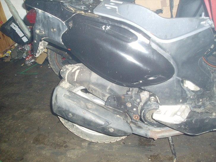 PGO pmx solgt (Jon) billede 2