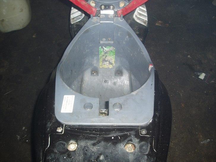 PGO pmx solgt (Jon) billede 3